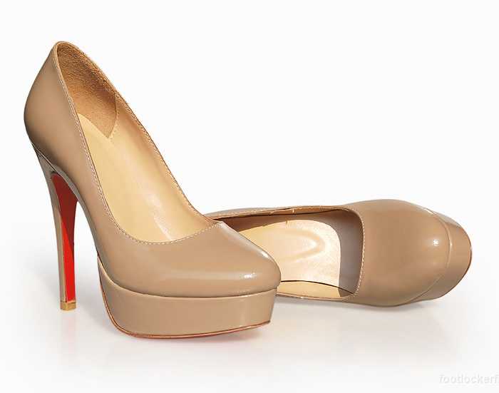 Escarpins Christian Louboutin Paris Envente Nouveaustyle Christian Louboutin Pas Chere